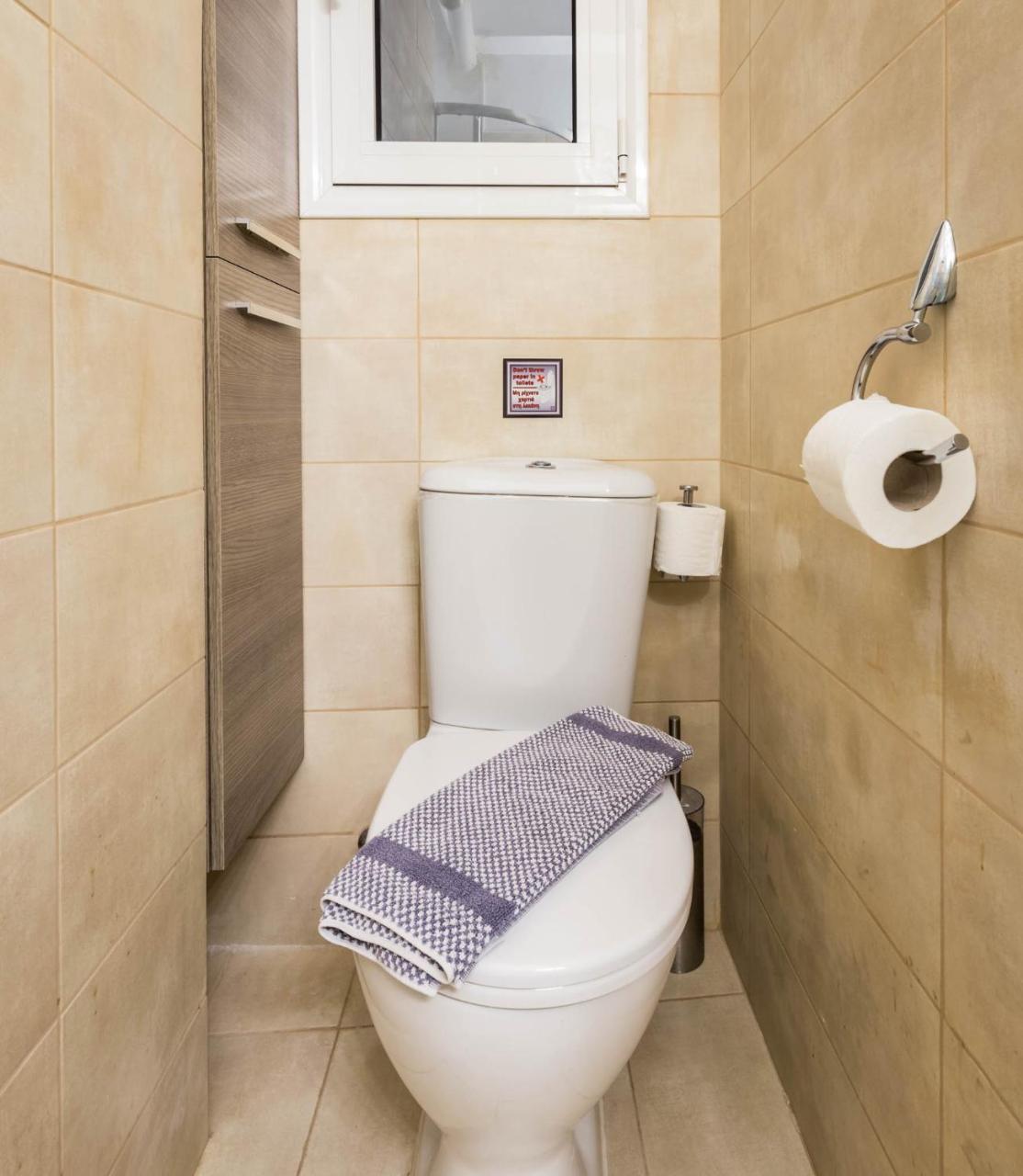 Adorable Flat For 4 Ppl In Kolonaki Apartamento Atenas Exterior foto